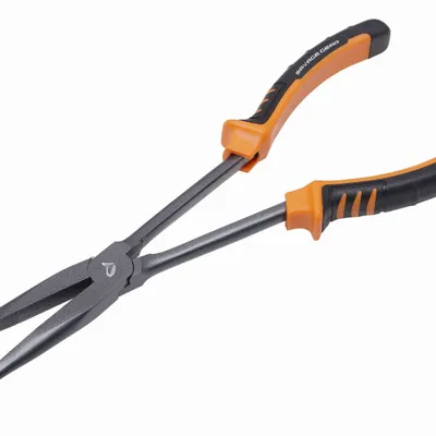 Szczypce Savage Gear Mp Long Bend