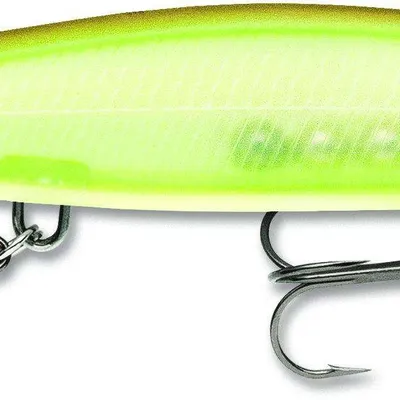 Wobler Rapala Shadow Rap