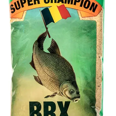 Zanęta Van Den Eynde Super Champion BRX