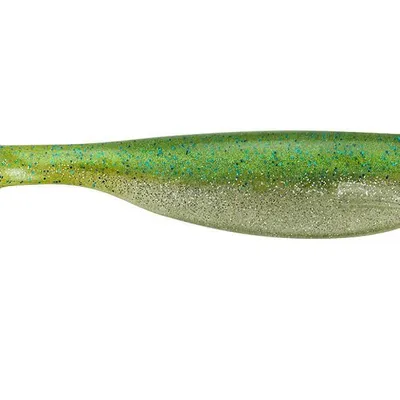 Ripper Berkley Flex SW Shad