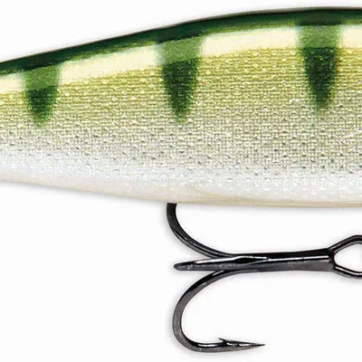 Wobler Rapala Flat Rap