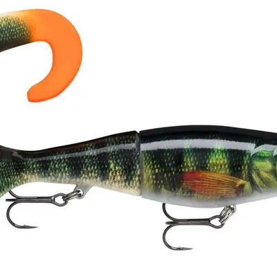 Wobler Rapala X-Rap Otus