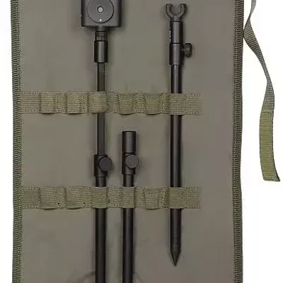 Torba Strategy 6 Bankstick Roll Pouch