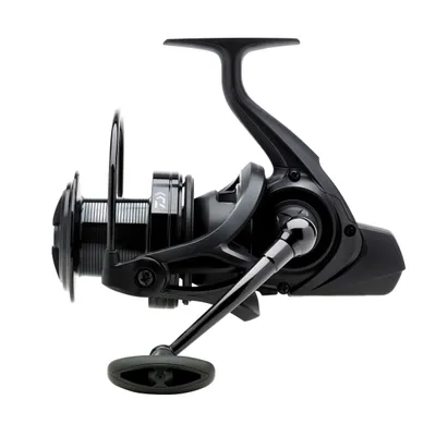 Kołowrotek Daiwa Emblem 35 SCW LD QD