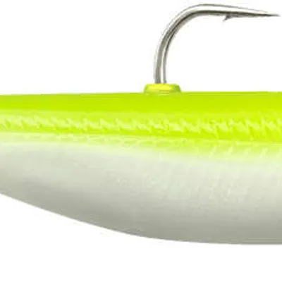 Guma Savage Gear Savage Minnow zestaw