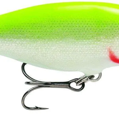 Wobler Rapala Shad Rap