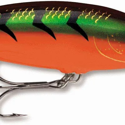 Wobler Rapala Deep Tail Dancer