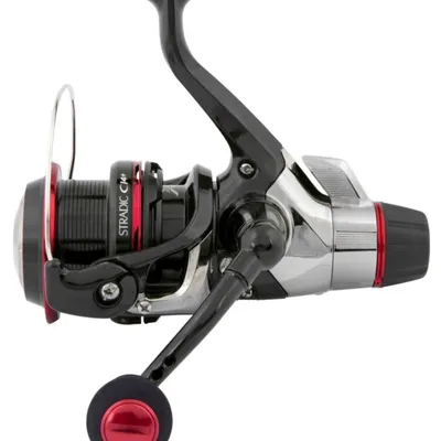 Kołowrotek Shimano Stradic CI4+ RA RD