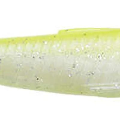 Guma Savage Gear Slender Scoop Shad