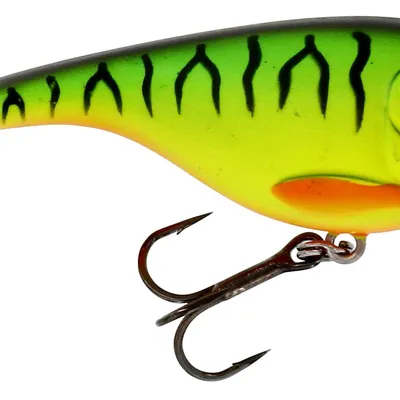 Wobler Westin BabyBite Crankbait