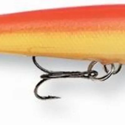 Wobler Rapala Original