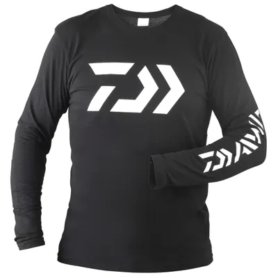 Koszulka Daiwa D-Vec Longsleeve