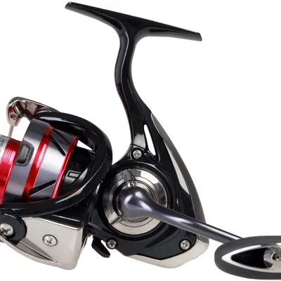 Kołowrotek Daiwa Ninja LT