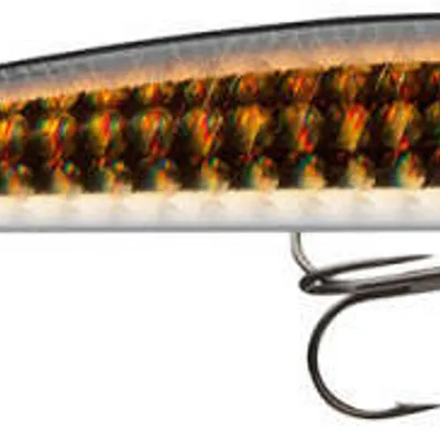 Wobler Daiwa Tournament Minnow