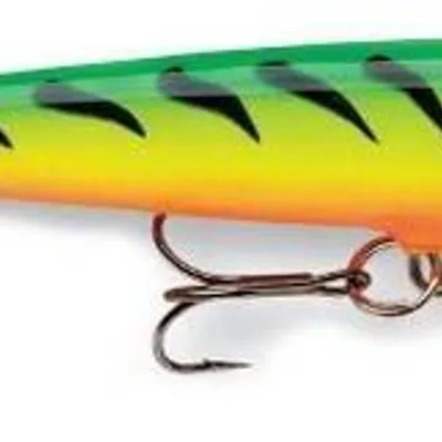 Wobler Rapala Original