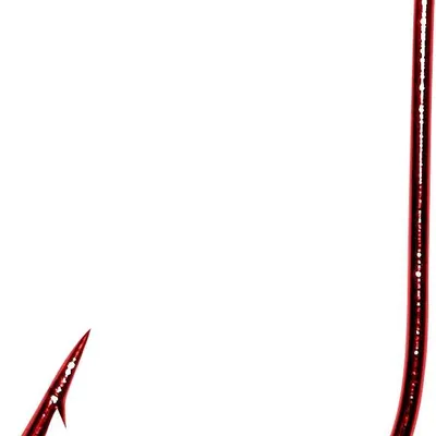 Haki Mustad Red Megabite 37177