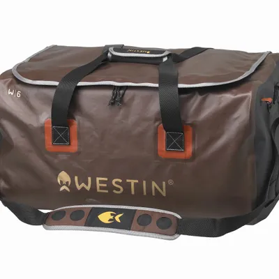 Westin W6 Boat Lurebag Large 54x38x31cm - torba wędkarska