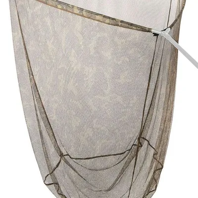 Siatka do podbieraka Fox Camo Landing Net Mesh