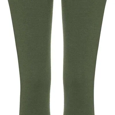 Damskie Legginsy Termoaktywne Graff Merino Warm 915-D