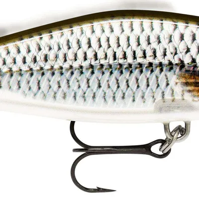 Wobler Rapala Shadow Rap Shad Deep