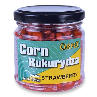 Kukurydza haczykowa Carpex