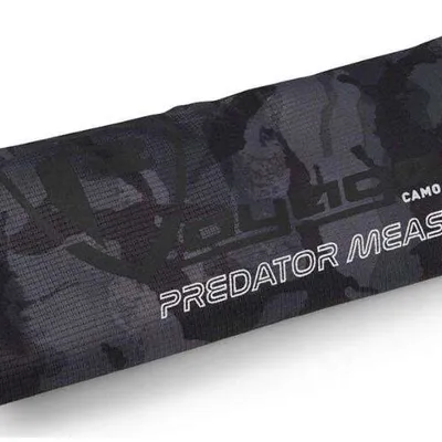 Miarka Fox Rage Camo Edition Predator Measure