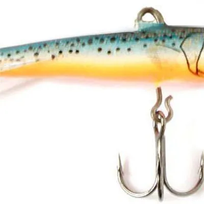 Wobler Rapala Jigging Rap