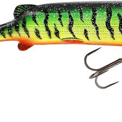 Wobler Westin Mike the Pike (HL) 14cm