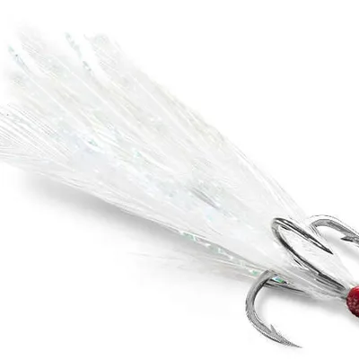 Kotwica Delphin B!RD Hook TRIPLE