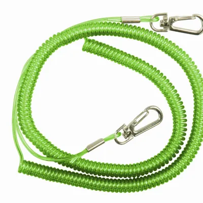 Linka do wędki DAM Safety Coil Cord