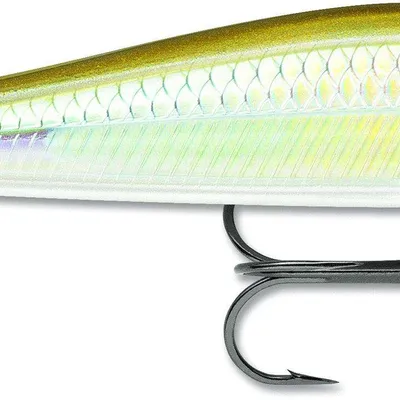 Wobler Rapala RipStop