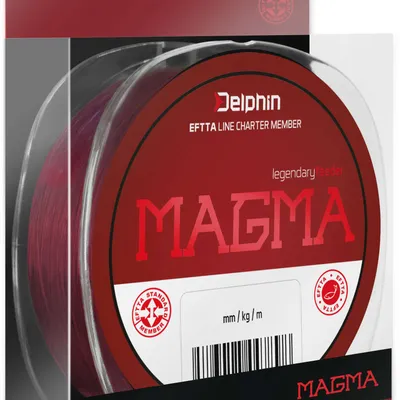 Żyłka Monofil Delphin MAGMA