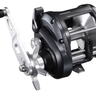 Multiplikator Shimano Tekota A Metr