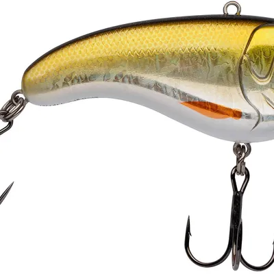 Wobler Berkley Flatt Shad