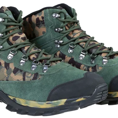 Buty Prologic Bank Bound Camo Trek Boot