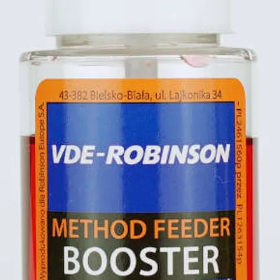 Dodatek VDE-Robinson Booster z atomizerem