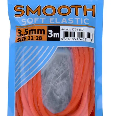 Amortyzator Cresta Smooth Soft Elastic