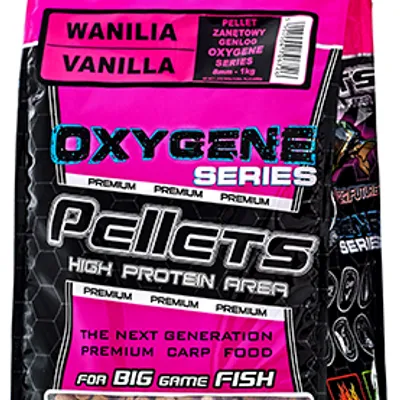 Pellet Genlog Oxygene