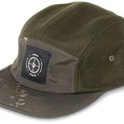 Czapka Nash Scope HD Panel Hat