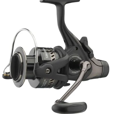 Kołowrotek Daiwa Emcast BR A