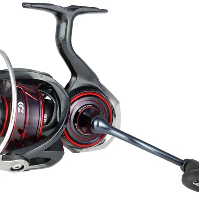 Kołowrotek Daiwa Ballistic MQ LT