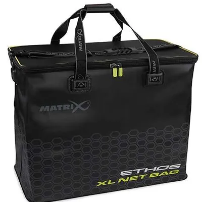 Torba Matrix Ethos XL EVA Net Bag