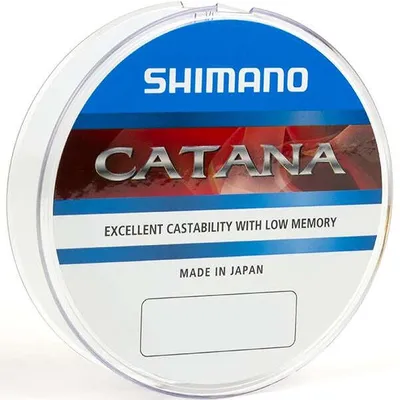 Żyłka Shimano Catana Spinning