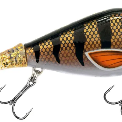 Wobler Strike Pro Guppie Jr. Sinking