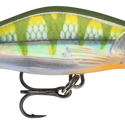 Wobler Rapala Shadow Rap Jack Deep