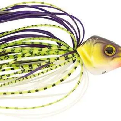 Chatterbite Fox Rage Bladed Jig