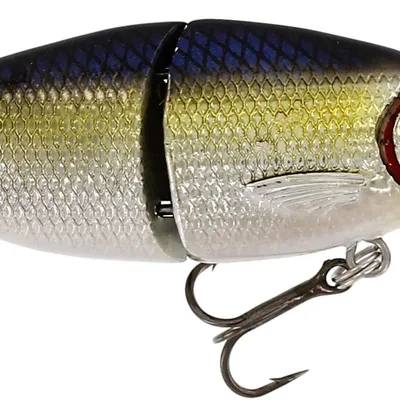 Wobler Westin Ricky the Roach (HL/MJ) 8cm