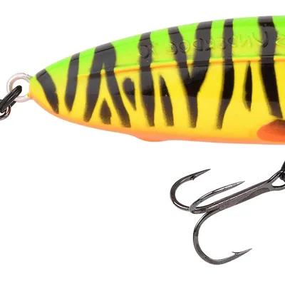 Wobler Spro Iris Underdog