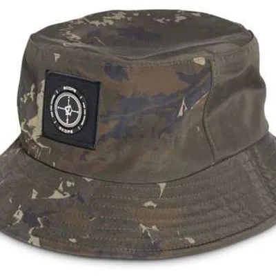 Czapka Nash Scope Waterproof Bucket Hat