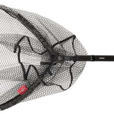 Podbierak Fox Rage Street Fighter Landing Net